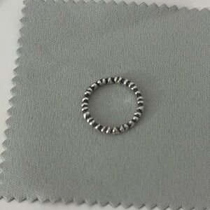 Pandora heart ring - size 54(US 7)